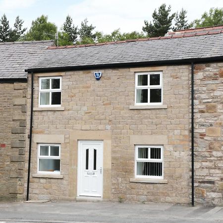 Carters Cottage Chapel en le Frith Exterior foto