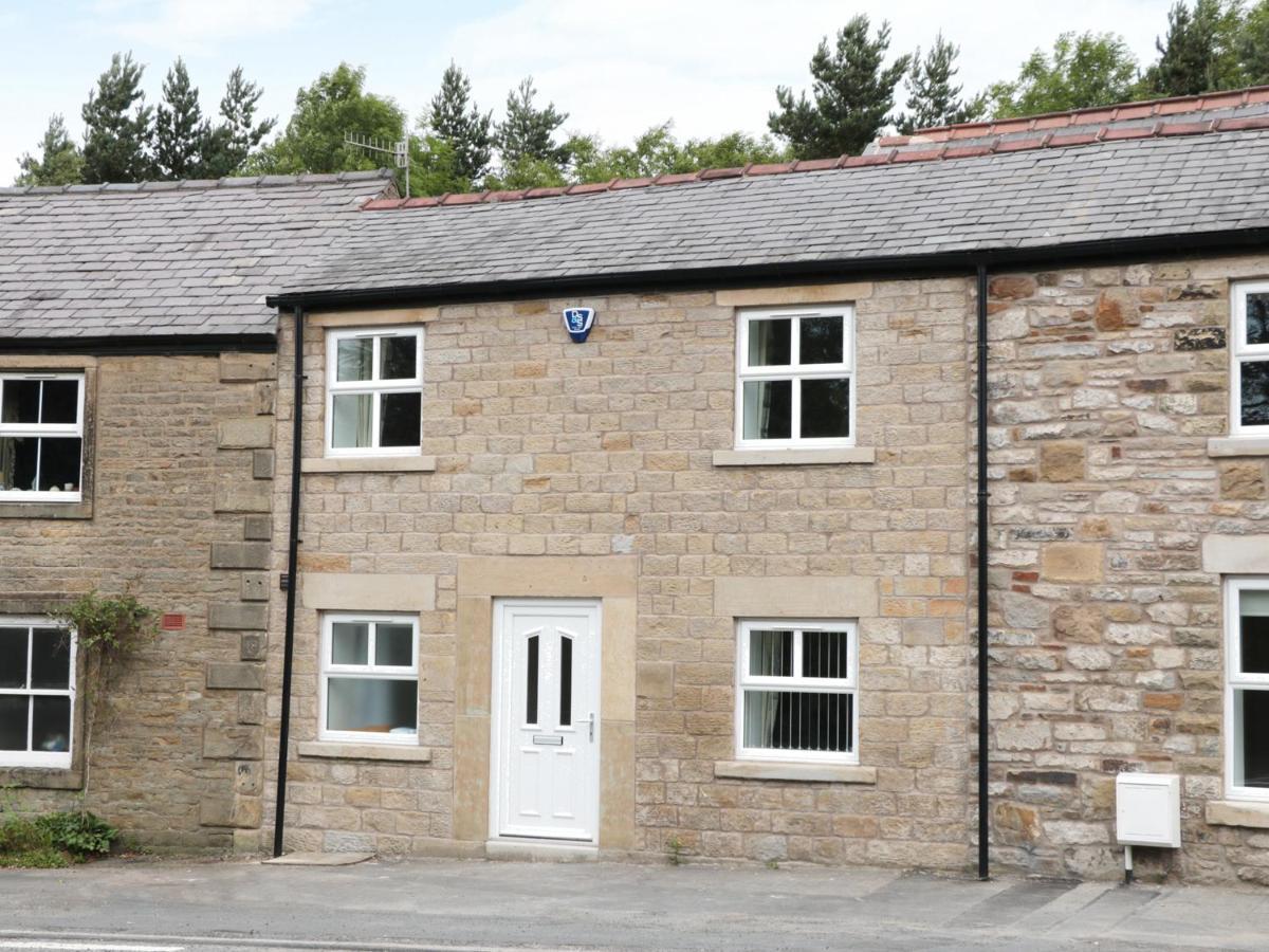 Carters Cottage Chapel en le Frith Exterior foto